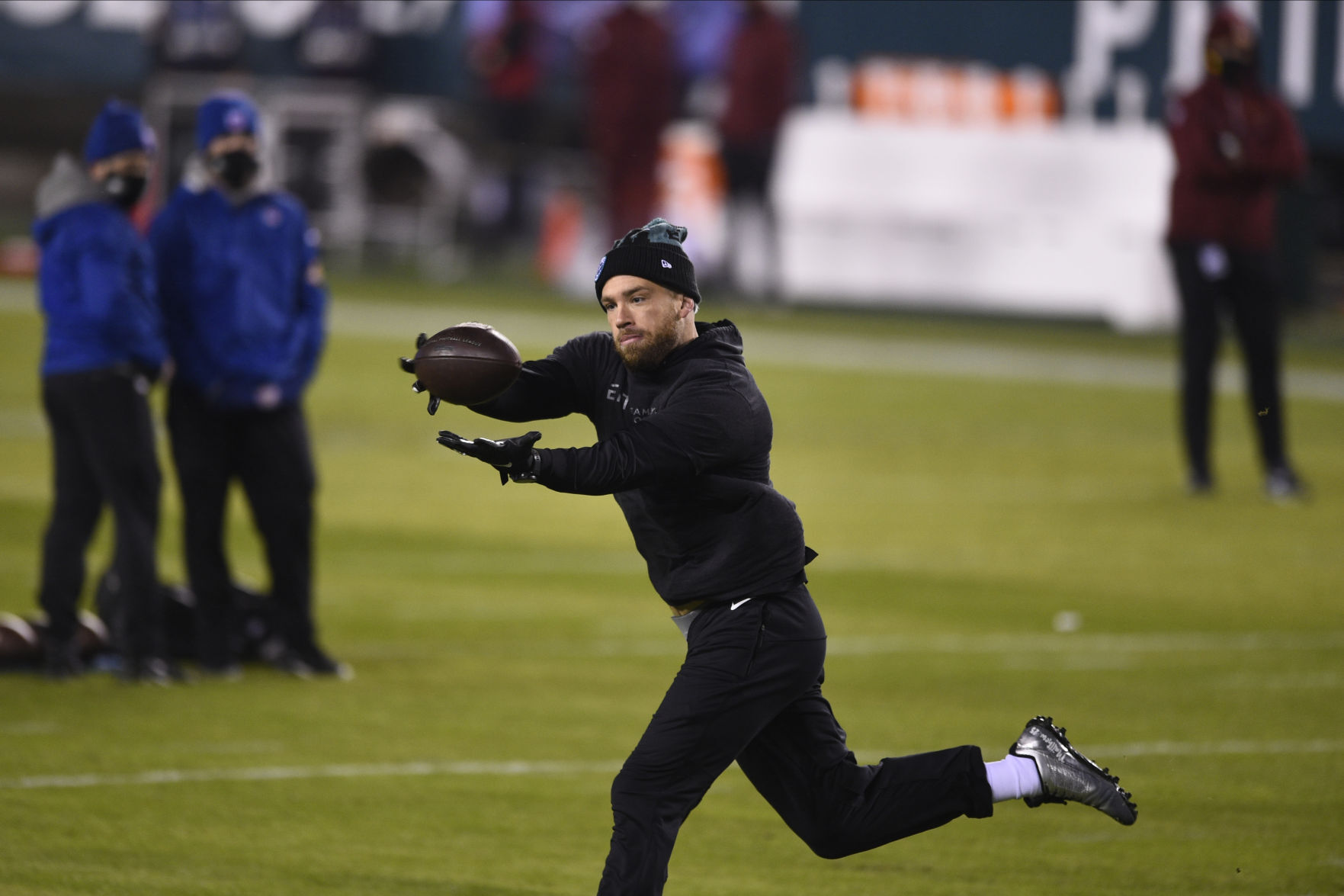 Washington Eagles Football